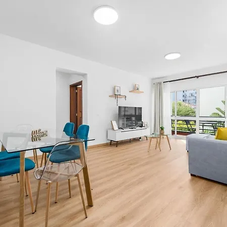 Orion's Retreat Garajau, Apartment Canico (Madeira)