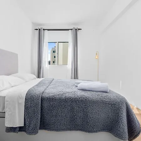 Apartment Orion's Retreat Garajau, *