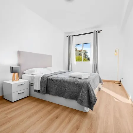 Apartment Orion's Retreat Garajau, Canico (Madeira)