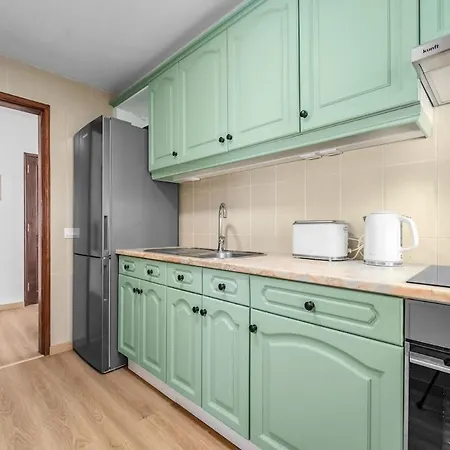 Orion's Retreat Garajau,