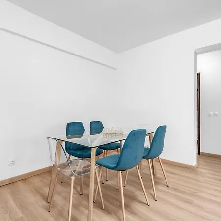 Orion's Retreat Garajau, Apartment *