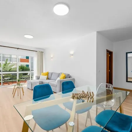 Apartment Orion's Retreat Garajau, *