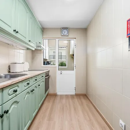 Orion's Retreat Garajau, Apartmán *