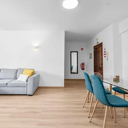 Apartment Orion's Retreat Garajau, *